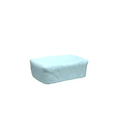 Image for Snoezelen Musical Positioning Cushion, Ice Blue from School Specialty