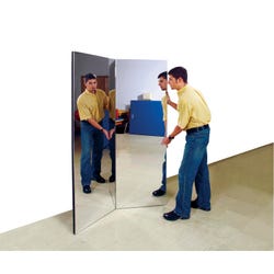 Image for Folding Mirror from School Specialty