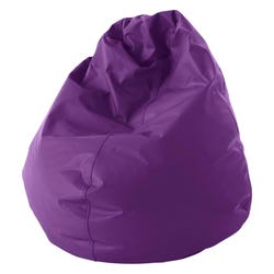 Image for Childcraft Premium Highback Bean Bag Chair from School Specialty