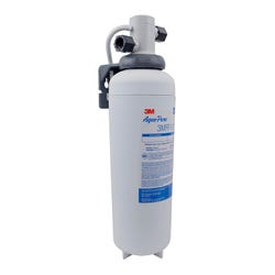 Image for 3M Under Sink Fullflow H2o Filter Syst W-head Bracket Screws from School Specialty