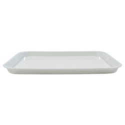 School Smart Paint Tray, 10 x 12-1/2 x 1/2 Inches, Item Number 2090605