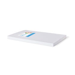 Image for Foundations InfaPure Compact Crib Mattress, Foam, 38 x 24 x 2 Inches from School Specialty