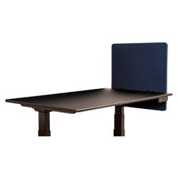Image for Luxor Reclaim Desk Side Panel from School Specialty
