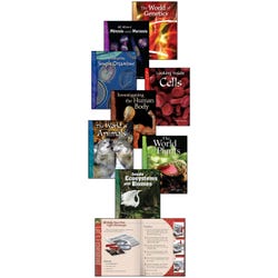 Life Science Products, Books Supplies, Item Number 1362923