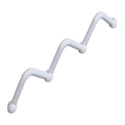 Image for Multi-Level Grab Bar, Plastic, 25 In from School Specialty