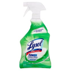 Image for Lysol Disinfectant All Purpose Cleaner with Bleach 32 Ounces, Pack of 12 from School Specialty