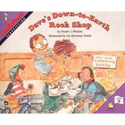 Image for Dave's Down to Earth Rock Shop from School Specialty