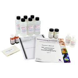Image for Innovating Science Thin Layer Chromatography AP Chemistry Kit from School Specialty