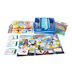 Physical Science Projects, Books, Physical Science Games Supplies, Item Number 092104