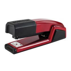 Image for Bostitch Epic Stapler, Red from School Specialty