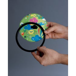 Image for Solar Create-a-Wheel from School Specialty