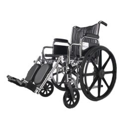 Wheelchair, Item Number 1137681