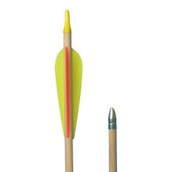 Image for FlagHouse Archery Target Arrow, 28 Inches from School Specialty