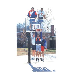 Basketball Hoops, Basketball Goals, Basketball Rims, Item Number 012636
