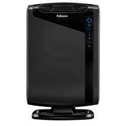 Image for Fellowes AeraMax 290 Air Purifier, 120V, Black from School Specialty