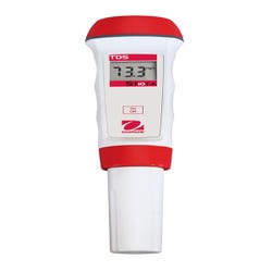 Image for Ohaus ST10T-A TDS Pen Meter, 0.0 - 100.0 mg/L Range, 0.1 mg Resolution, ABS Plastic from School Specialty