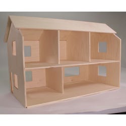 Dramatic Play Doll Houses, Item Number 252363