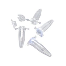 NeoSCI Micro Centrifuge Tube Clear, Item Number 99-0271