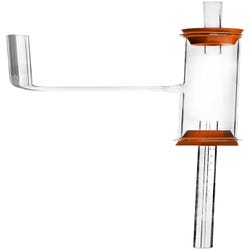 Image for Eisco Labs 'H' Type Potometer, Glass from School Specialty