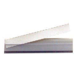 Image for C-Line Self-Adhesive Shelf Labeling Strips, 4 x 7/8 Inches, Pack of 10 from School Specialty