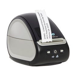 Image for DYMO LabelWriter 550 Turbo Label Printer from School Specialty