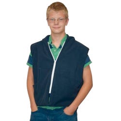 Image for SensoryCritters Weighted Hoodies, Boys XL from School Specialty