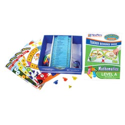 Image for NewPath Math Curriculum Mastery Game Classroom Pack, Grade 1 from School Specialty