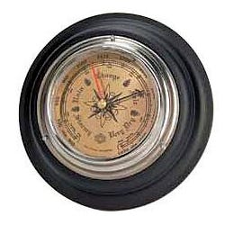 Image for United Scientific Economy Aneroid Barometer, 7-1/2 Dia in from School Specialty