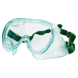 SureWerx Deluxe Fog Free Replacement Lens Chemical Splash Goggle, Item Number 577930