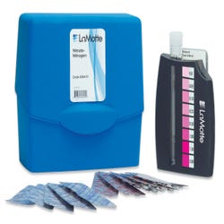 Image for LaMotte Individual Water Test Kit - Nitrate Nitrogen from School Specialty