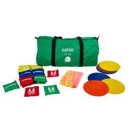 Image for CATCH on the Go Early Childhood Kit from School Specialty