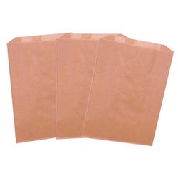 Image for Impact Products Moisture-Resistant Sanisac Liners, Wax, Case of 500 from School Specialty