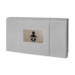 Image for Foundations Ultra Changing Station, 37-1/2 x 21-1/4 x 21 Inches from School Specialty