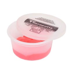 Image for CanDo Soft Theraputty, 2 Ounce, Red from School Specialty