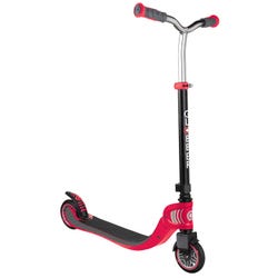 Image for Globber Flow 125 Foldable Kick Scooter from School Specialty