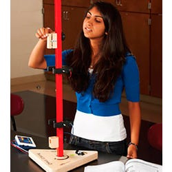 Image for CPO Science Link Gravity Drop Full Module from School Specialty