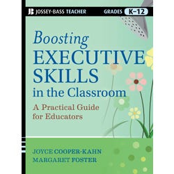 Image for John Wiley And Sons Boosting Executive Skills In The Classroom, Paperback from School Specialty