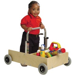 Image for Walker Wagon, Size 1 from School Specialty