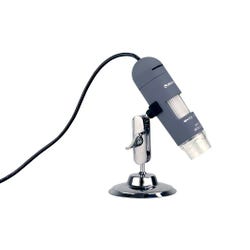 Image for Celestron Deluxe Handheld Digital Microscope from School Specialty