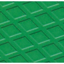 Image for Marvy Corru-Gator Plastic Paper Crimper, Diamond Pattern, 8-1/2 Inch from School Specialty