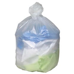 Waste, Recycling, Covers, Bags, Liners, Item Number 1337369