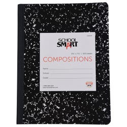 Composition Books, Composition Notebooks, Item Number 026029