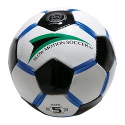 Image for Slow Motion Soccer Ball from School Specialty