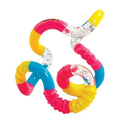 Image for Textured Tangle Jr, 14-1/2 Inches, Assorted Colors from School Specialty