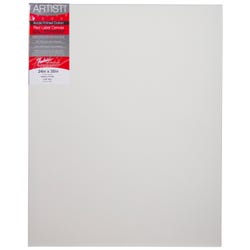 Image for Fredrix Gallerywrap Stretched Canvas, 24 x 30 in from School Specialty