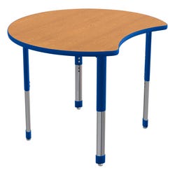 Image for Classroom Select Activity Table, Zoom from School Specialty