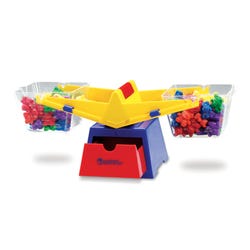 Image for Learning Resources Baby Bears Balance with 102 Counters, Assorted Colors from School Specialty