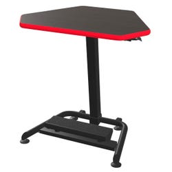Classroom Select Gem Alliance Fixed Height Desk Item Number 4001710