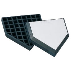Champion Homeplate with Waffle Bottom 1568568