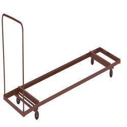 Image for NPS Table Caddy, for Use with Lightweight 96 Inches Long Maximum Folding Table from School Specialty
